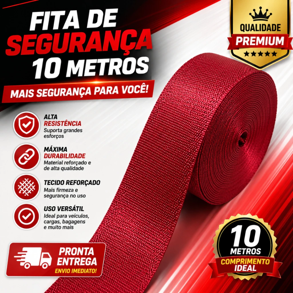 Fitas técnicas X-CAR